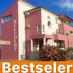 Residence Panolija